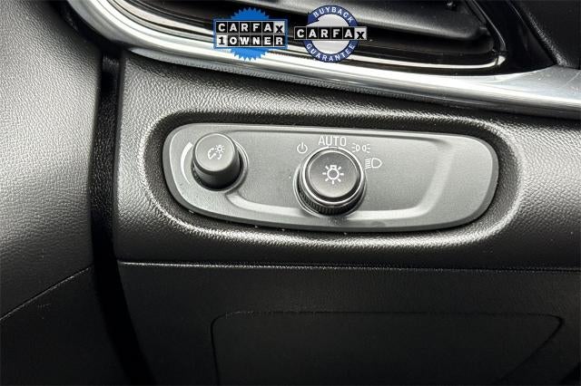 2016 Chevrolet Volt Premier