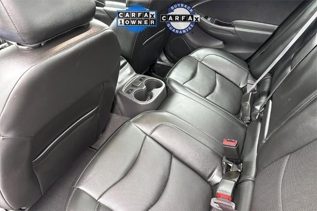 2016 Chevrolet Volt Premier