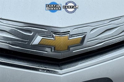 2016 Chevrolet Volt Premier