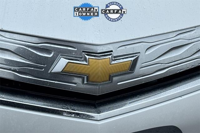 2016 Chevrolet Volt Premier