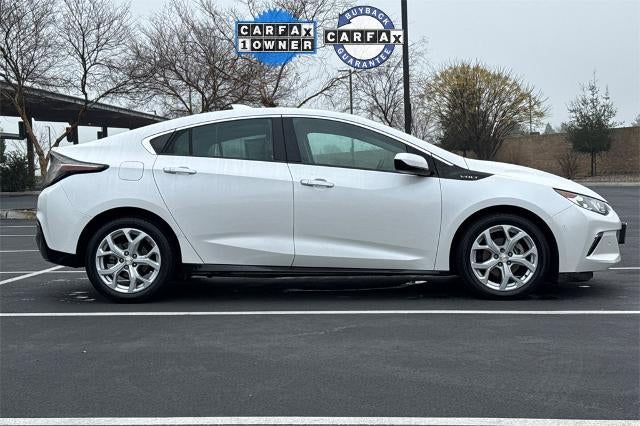 2016 Chevrolet Volt Premier