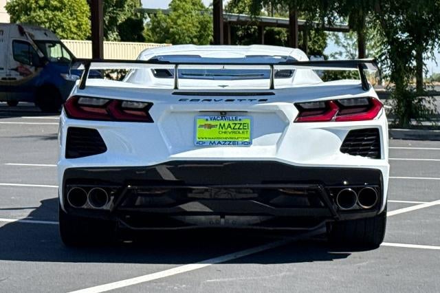 2020 Chevrolet Corvette Stingray 1LT
