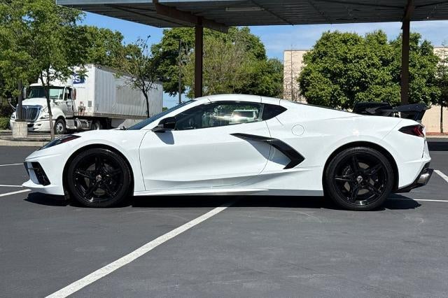 2020 Chevrolet Corvette Stingray 1LT