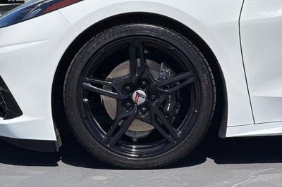 2020 Chevrolet Corvette Stingray 1LT