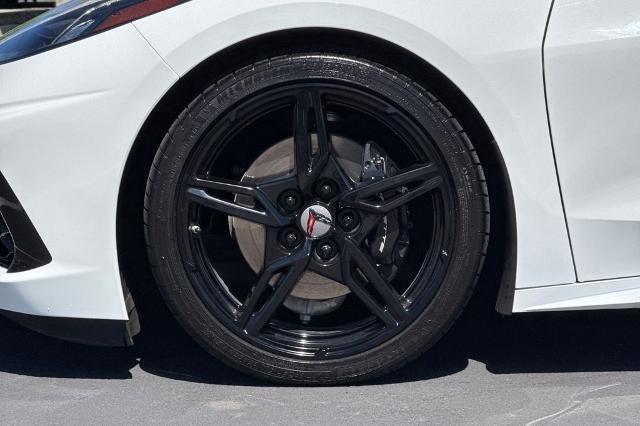 2020 Chevrolet Corvette Stingray 1LT