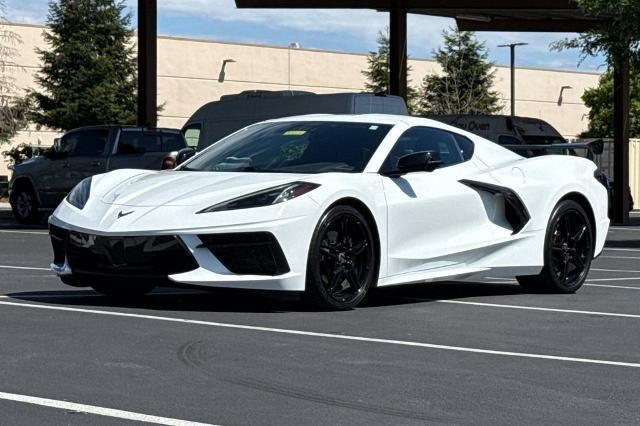 2020 Chevrolet Corvette Stingray 1LT