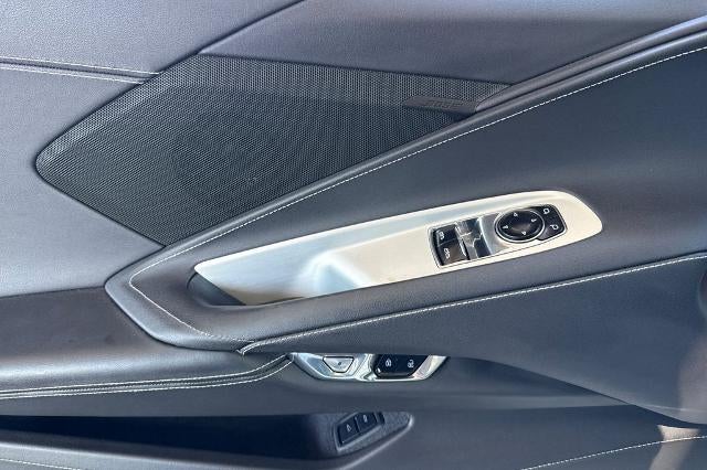 2020 Chevrolet Corvette Stingray 1LT