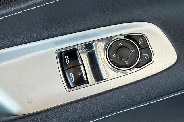 2020 Chevrolet Corvette Stingray 1LT