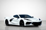 2020 Chevrolet Corvette Stingray 1LT