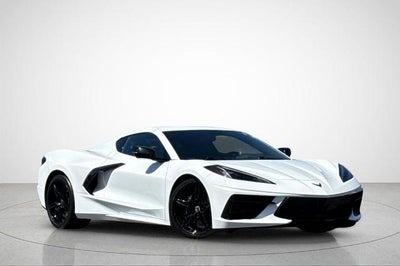 2020 Chevrolet Corvette Stingray 1LT