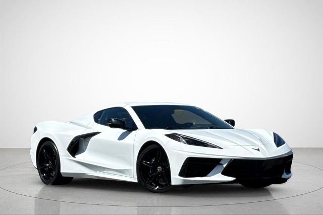 2020 Chevrolet Corvette Stingray 1LT
