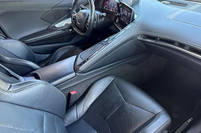 2020 Chevrolet Corvette Stingray 1LT