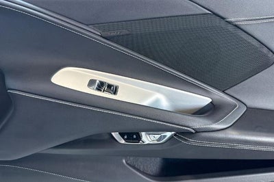 2020 Chevrolet Corvette Stingray 1LT