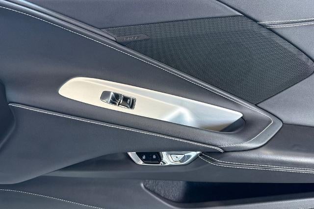 2020 Chevrolet Corvette Stingray 1LT