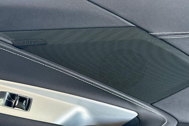 2020 Chevrolet Corvette Stingray 1LT