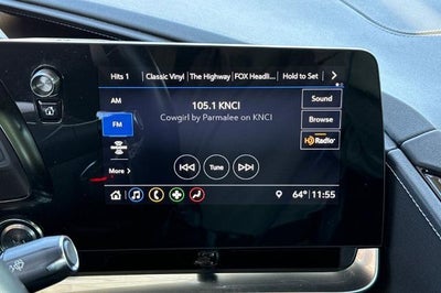 2020 Chevrolet Corvette Stingray 1LT