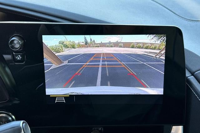 2020 Chevrolet Corvette Stingray 1LT