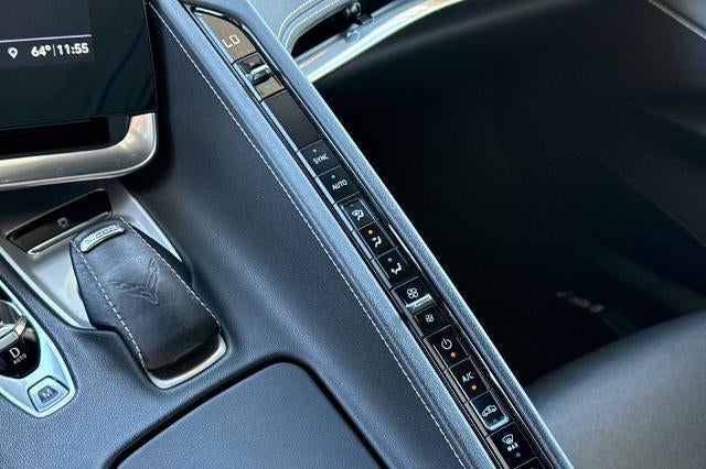 2020 Chevrolet Corvette Stingray 1LT