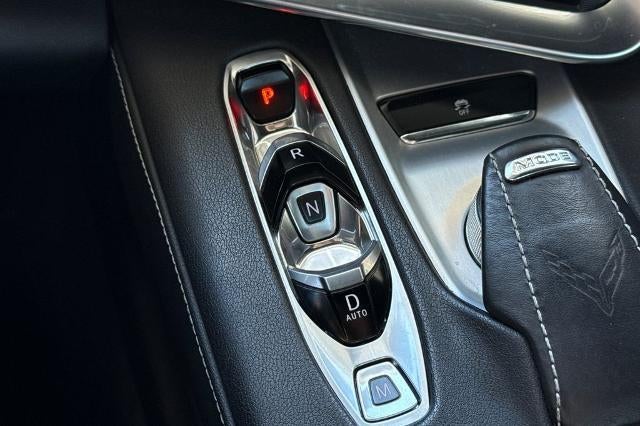 2020 Chevrolet Corvette Stingray 1LT