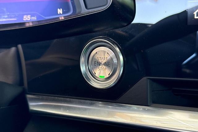 2020 Chevrolet Corvette Stingray 1LT