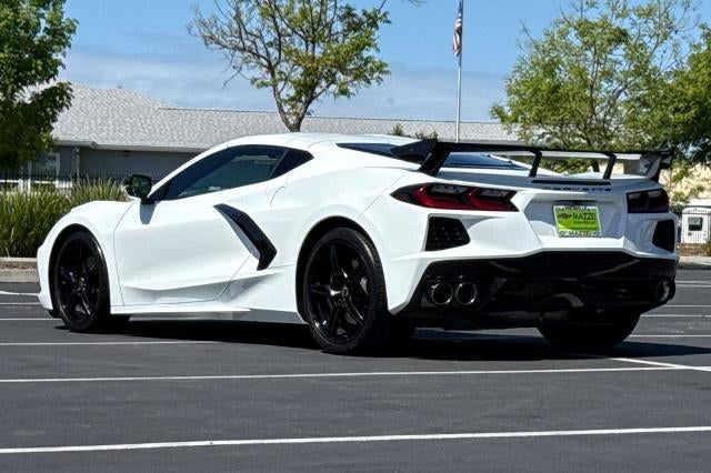 2020 Chevrolet Corvette Stingray 1LT