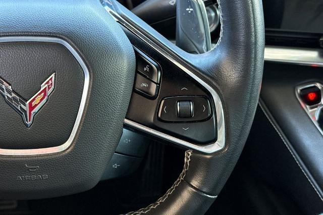 2020 Chevrolet Corvette Stingray 1LT