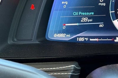 2020 Chevrolet Corvette Stingray 1LT