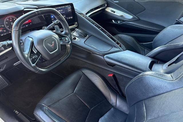 2020 Chevrolet Corvette Stingray 1LT