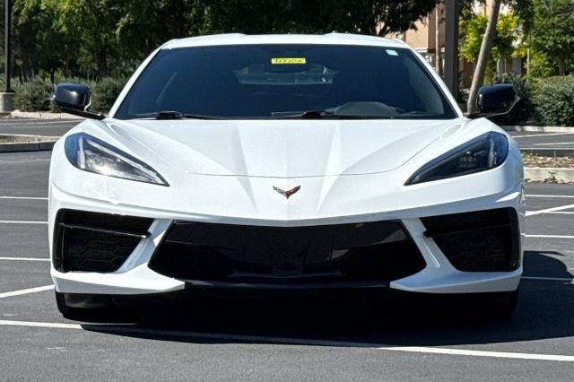 2020 Chevrolet Corvette Stingray 1LT