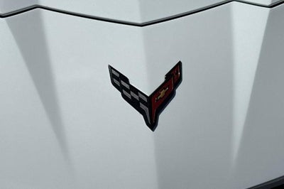 2020 Chevrolet Corvette Stingray 1LT