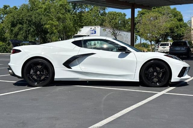 2020 Chevrolet Corvette Stingray 1LT