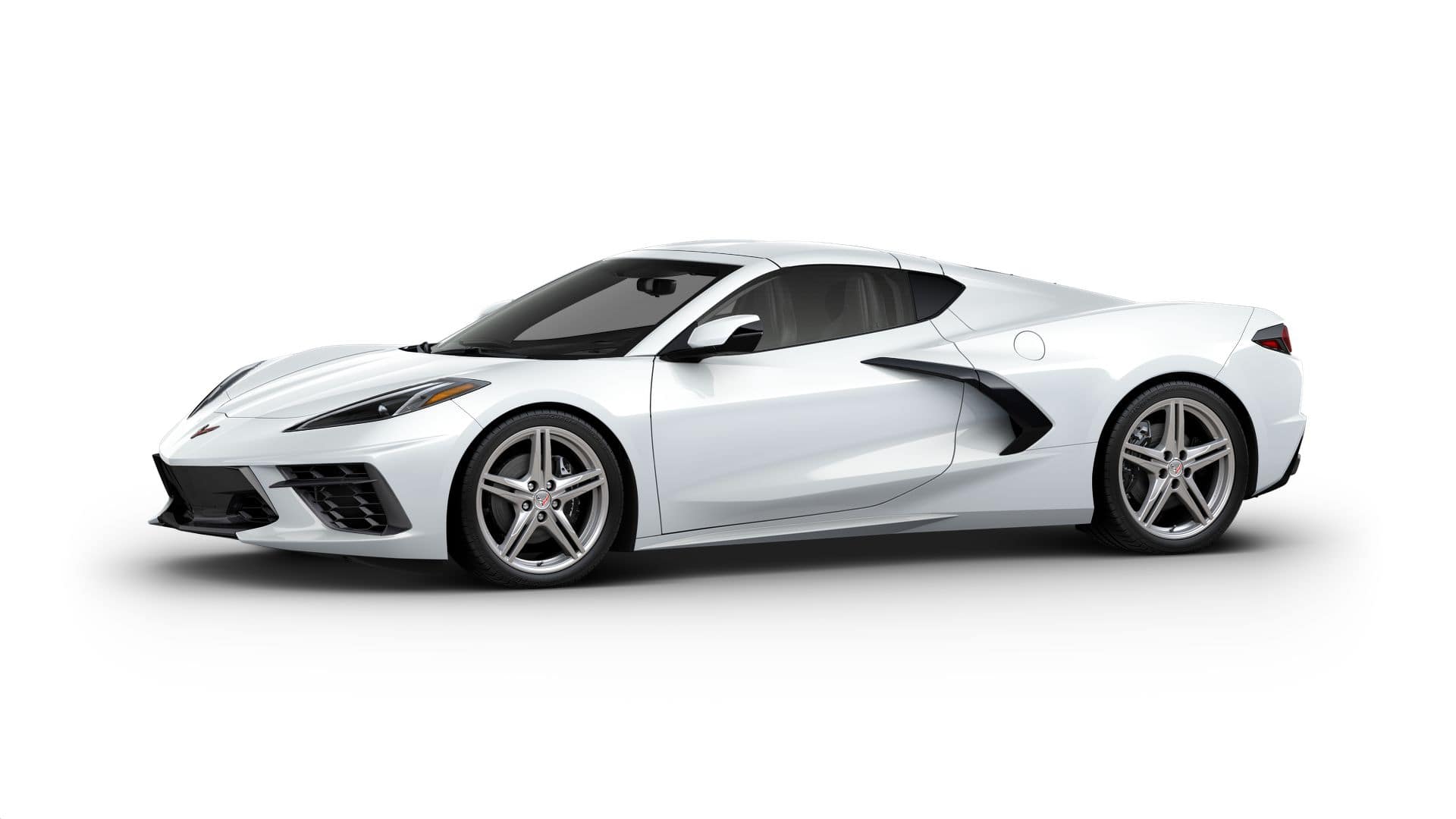 2027 Chevrolet Corvette Stingray 1LT