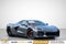 2027 Chevrolet Corvette Z06 1LZ