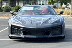 2027 Chevrolet Corvette Z06 1LZ