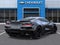 2027 Chevrolet Corvette Z06 1LZ