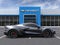 2027 Chevrolet Corvette Z06 1LZ