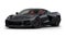 2027 Chevrolet Corvette Z06 1LZ