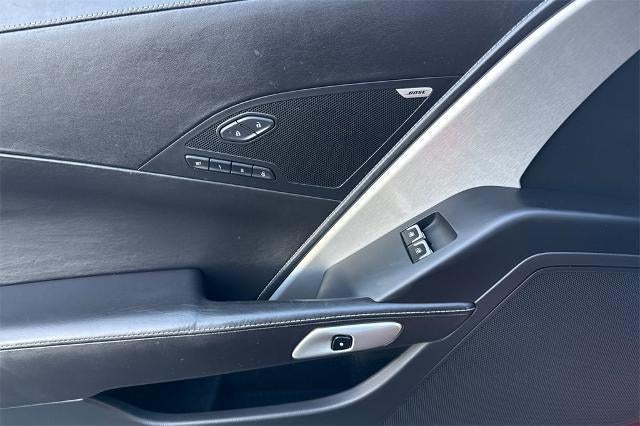 2015 Chevrolet Corvette Stingray 3LT