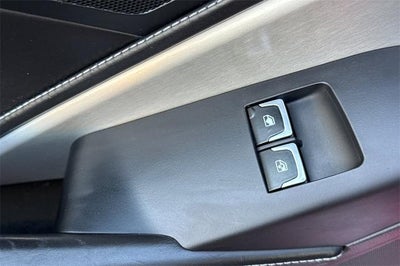 2015 Chevrolet Corvette Stingray 3LT