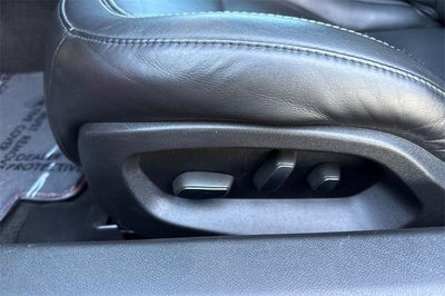 2015 Chevrolet Corvette Stingray 3LT