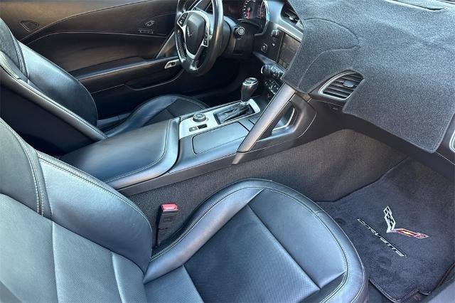 2015 Chevrolet Corvette Stingray 3LT