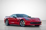 2015 Chevrolet Corvette Stingray 3LT