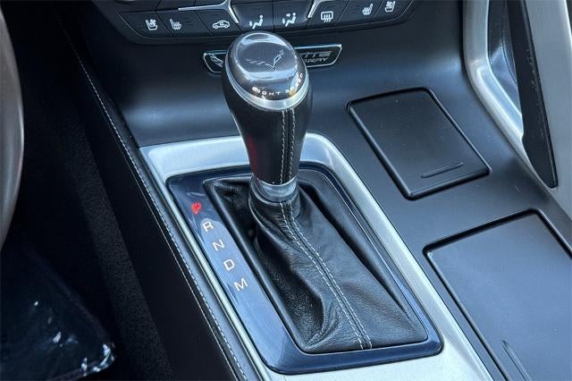 2015 Chevrolet Corvette Stingray 3LT