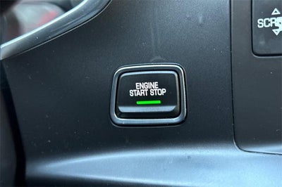 2015 Chevrolet Corvette Stingray 3LT