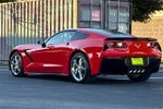 2015 Chevrolet Corvette Stingray 3LT