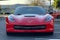 2015 Chevrolet Corvette Stingray 3LT