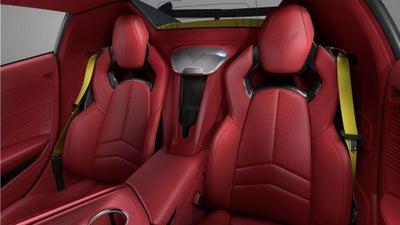 2026 Chevrolet Corvette ZR1 3LZ