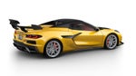 2026 Chevrolet Corvette ZR1 3LZ