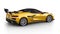 2026 Chevrolet Corvette ZR1 3LZ