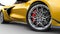 2026 Chevrolet Corvette ZR1 3LZ